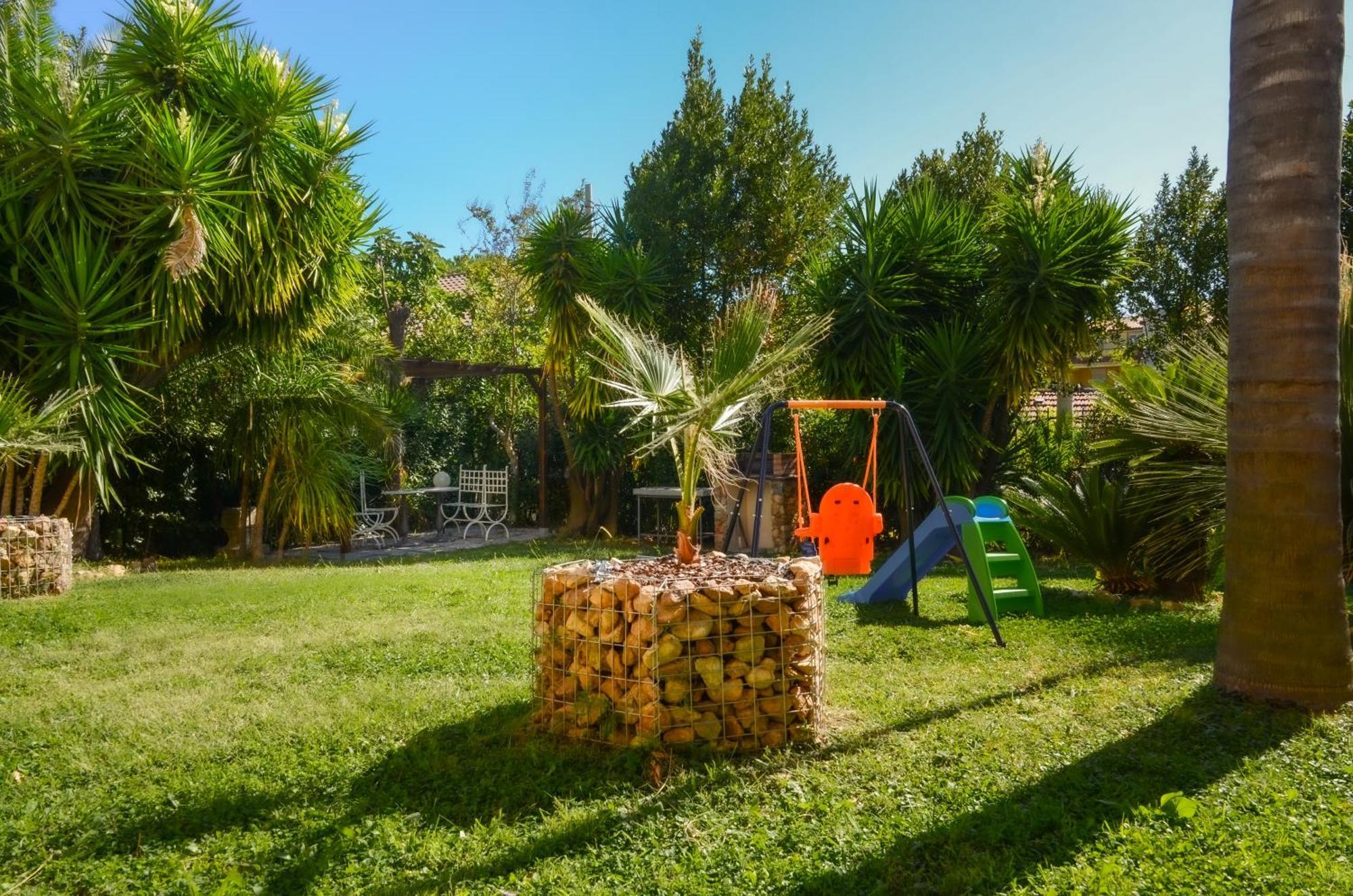 B&B La Torretta Loano Dış mekan fotoğraf